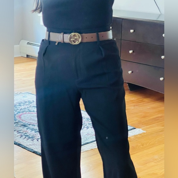 💯 Authentic Gucci belt - Picture 3 of 7